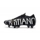 Cristiano Ronaldo CR7 Scarpe Nike Mercurial Vapor 12 SG-Pro AC