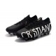 Cristiano Ronaldo CR7 Scarpe Nike Mercurial Vapor 12 SG-Pro AC