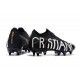 Cristiano Ronaldo CR7 Scarpe Nike Mercurial Vapor 12 SG-Pro AC