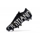 Cristiano Ronaldo CR7 Scarpe Nike Mercurial Vapor 12 SG-Pro AC