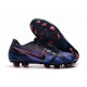 Nike Phantom Venom Elite Nuovo Scarpa Ossidiana Blu Nero