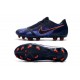 Nike Phantom Venom Elite Nuovo Scarpa Ossidiana Blu Nero