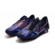 Nike Phantom Venom Elite Nuovo Scarpa Ossidiana Blu Nero