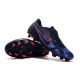 Nike Phantom Venom Elite Nuovo Scarpa Ossidiana Blu Nero