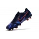 Nike Phantom Venom Elite Nuovo Scarpa Ossidiana Blu Nero