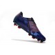 Nike Phantom Venom Elite Nuovo Scarpa Ossidiana Blu Nero