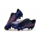 Nike Phantom Venom Elite Nuovo Scarpa Ossidiana Blu Nero