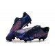 Nike Phantom Venom Elite Nuovo Scarpa Ossidiana Blu Nero