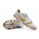 Nike Phantom Venom Elite Nuovo Scarpa Bianco Oro