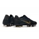 Nike Phantom Venom Elite Nuovo Scarpa Nero Oro