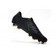 Nike Phantom Venom Elite Nuovo Scarpa Nero Oro