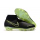 Scarpa Nike Phantom Vision Elite DF FG Nero Volt