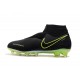 Scarpa Nike Phantom Vision Elite DF FG Nero Volt