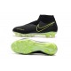 Scarpa Nike Phantom Vision Elite DF FG Nero Volt