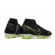 Scarpa Nike Phantom Vision Elite DF FG Nero Volt