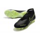 Scarpa Nike Phantom Vision Elite DF FG Nero Volt