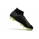 Scarpa Nike Phantom Vision Elite DF FG Nero Volt