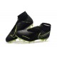 Scarpa Nike Phantom Vision Elite DF FG Nero Volt