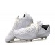 Nike Scarpa Tiempo Legend 8 Elite FG Bianco Cromo Puro Platino