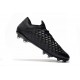 Nike Scarpa Tiempo Legend 8 Elite FG Nero Blu Hero