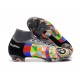 Dani Alves Scarpe Nuovo Nike Mercurial Superfly VI Elite FG