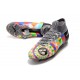 Dani Alves Scarpe Nuovo Nike Mercurial Superfly VI Elite FG