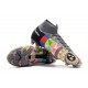 Dani Alves Scarpe Nuovo Nike Mercurial Superfly VI Elite FG