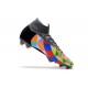 Dani Alves Scarpe Nuovo Nike Mercurial Superfly VI Elite FG