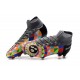 Dani Alves Scarpe Nuovo Nike Mercurial Superfly VI Elite FG