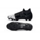 Nike Mercurial Greenspeed 360 FG Uomo Scarpe Nero Bianco