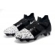 Nike Mercurial Greenspeed 360 FG Uomo Scarpe Nero Bianco