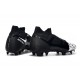 Nike Mercurial Greenspeed 360 FG Uomo Scarpe Nero Bianco