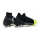 Nike Mercurial Greenspeed 360 FG Uomo Scarpe Nero Verde