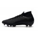 Scarpa Nike Mercurial Superfly VII Elite FG Under The Radar Nero