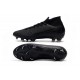 Scarpa Nike Mercurial Superfly VII Elite FG Under The Radar Nero