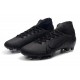 Scarpa Nike Mercurial Superfly VII Elite FG Under The Radar Nero