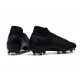 Scarpa Nike Mercurial Superfly VII Elite FG Under The Radar Nero