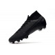 Scarpa Nike Mercurial Superfly VII Elite FG Under The Radar Nero