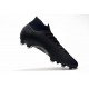 Scarpa Nike Mercurial Superfly VII Elite FG Under The Radar Nero