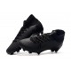 Scarpa Nike Mercurial Superfly VII Elite FG Under The Radar Nero