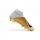 Scarpa per Terreni duri Nike Phantom Vision Elite FG - Bianca Oro