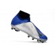 Scarpa per Terreni duri Nike Phantom Vision Elite FG - Blu Negro