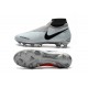 Scarpa per Terreni duri Nike Phantom Vision Elite FG - Grigio Rosso