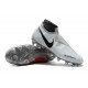 Scarpa per Terreni duri Nike Phantom Vision Elite FG - Grigio Rosso