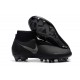 Scarpa per Terreni duri Nike Phantom Vision Elite FG - Negro