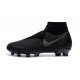 Scarpa per Terreni duri Nike Phantom Vision Elite FG - Negro