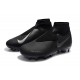 Scarpa per Terreni duri Nike Phantom Vision Elite FG - Negro