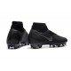 Scarpa per Terreni duri Nike Phantom Vision Elite FG - Negro