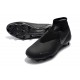 Scarpa per Terreni duri Nike Phantom Vision Elite FG - Negro