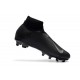 Scarpa per Terreni duri Nike Phantom Vision Elite FG - Negro